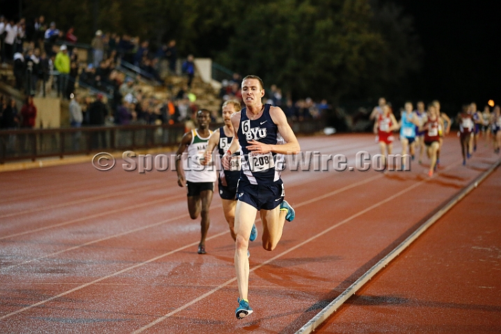 2014SIfriOpen-292.JPG - Apr 4-5, 2014; Stanford, CA, USA; the Stanford Track and Field Invitational.